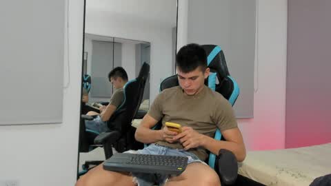 daddyrich4u online show from 05/08/26, 01:44