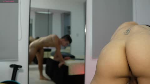 daddyrich4u online show from 05/22/26, 02:22