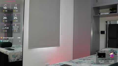 daddyrich4u online show from 06/03/26, 02:33