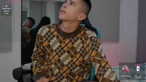 daddyrich4u online show from 06/06/26, 11:48