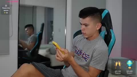 daddyrich4u online show from 06/10/26, 12:15