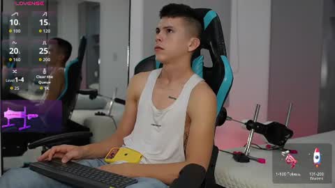 daddyrich4u online show from 06/13/26, 12:03