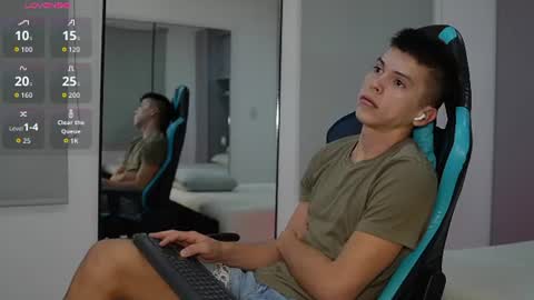 daddyrich4u online show from 06/16/26, 11:46