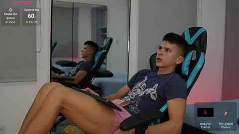 daddyrich4u online show from 06/30/26, 11:55