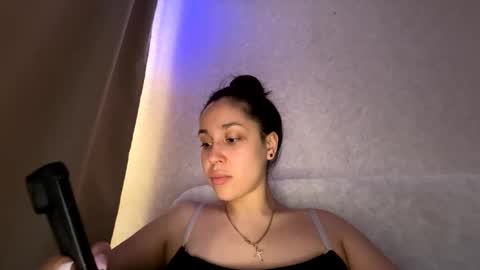 Snapshot of daddys_kisa chatting on 04/12/26, 10:20 daddys_kisa online show from 04/12/26, 10:20