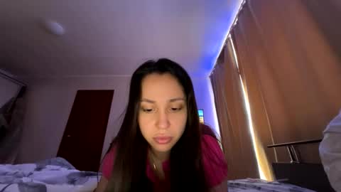 Snapshot of daddys_kisa chatting on 04/13/26, 10:21 daddys_kisa online show from 04/13/26, 10:21