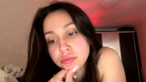 Snapshot of daddys_kisa chatting on 05/06/26, 10:20 daddys_kisa online show from 05/06/26, 10:20