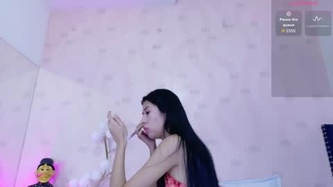 Antonella  online show from 05/31/26, 12:12