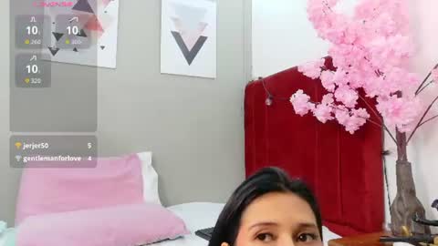 Antonella  online show from 06/29/26, 07:14