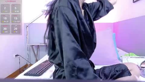 Antonella  online show from 07/22/26, 02:36