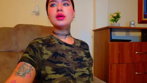 Valen online show from 07/26/26, 02:42