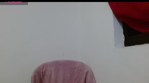 Thalya online show from 11/21/25, 01:15