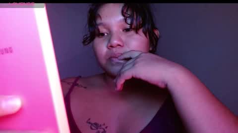 Thalya online show from 12/01/25, 06:29