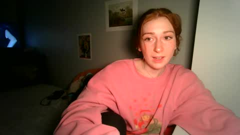 Saoirse online show from 01/30/25, 06:24