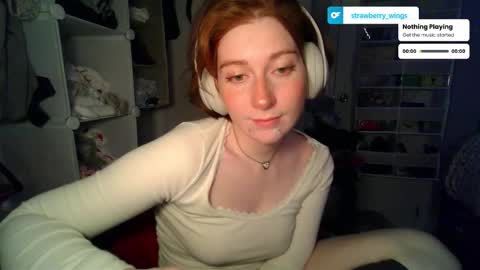 Snapshot of daddysdollhouse chatting on 01/08/26, 04:26 Saoirse online show from 01/08/26, 04:26