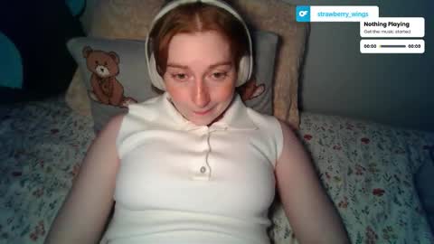 Snapshot of daddysdollhouse chatting on 01/09/26, 01:19 Saoirse online show from 01/09/26, 01:19
