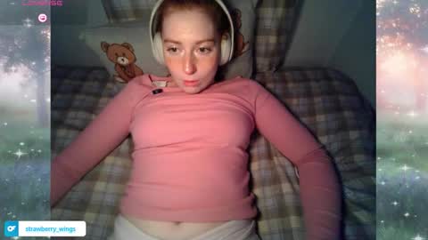 Snapshot of daddysdollhouse chatting on 03/04/26, 04:51 Saoirse online show from 03/04/26, 04:51