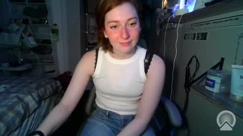 Snapshot of daddysdollhouse chatting on 04/23/26, 03:41 Saoirse online show from 04/23/26, 03:41