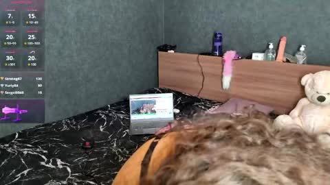daddysgirl9978 online show from 05/23/26, 01:04