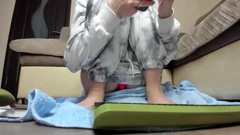 Sami online show from 02/09/25, 03:56