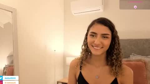 Bethany online show from 05/17/26, 10:17