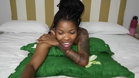 daddyslittleebony online show from 01/24/25, 08:11