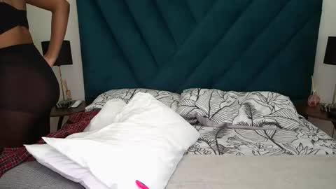 daddyslittleebony online show from 07/07/26, 11:14