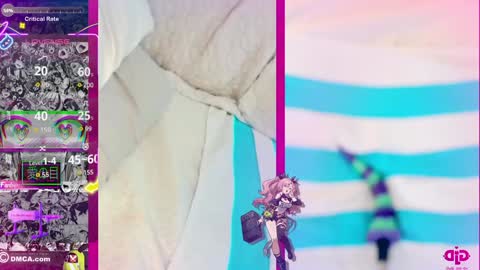 Im Andrea Nice to see you here  I love patterns soo much online show from 09/25/25, 01:15