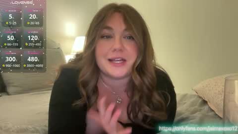 Jaime online show from 05/15/26, 11:12