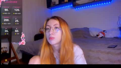 Snapshot of daddyslittleslutfox chatting on 12/15/25, 05:55 daddyslittleslutfox online show from 12/15/25, 05:55