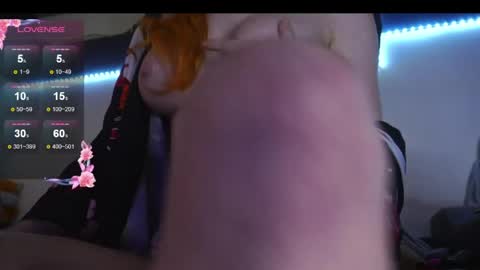 daddyslittleslutfox online show from 05/18/26, 10:21