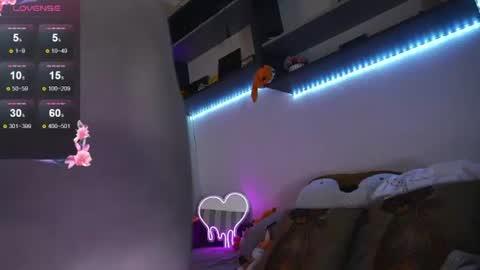 daddyslittleslutfox online show from 07/29/26, 11:08