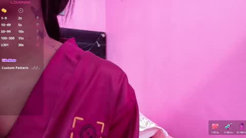 Anny  online show from 09/19/25, 01:45