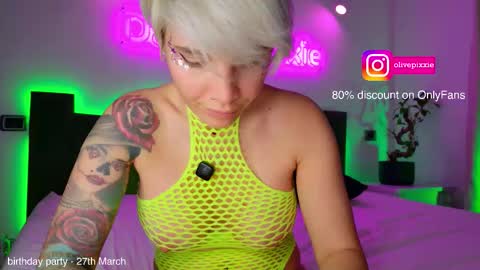 daddyspixxie online show from 03/06/26, 04:25