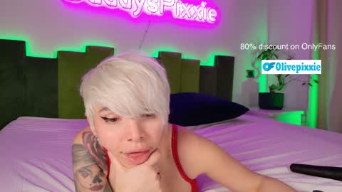 daddyspixxie online show from 03/30/26, 06:09