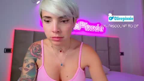 daddyspixxie online show from 07/13/26, 05:38