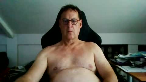 Dannyspoenk online show from 06/24/26, 01:21