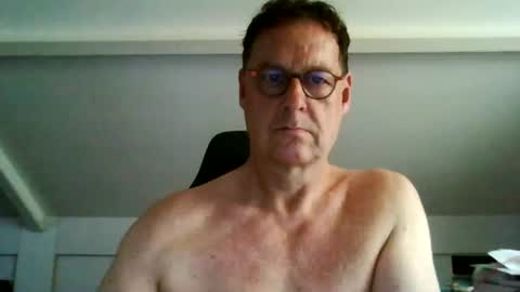 Dannyspoenk online show from 06/30/26, 12:17