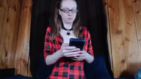 Daddyssleepingbeauty and Daddy online show from 12/23/24, 10:01