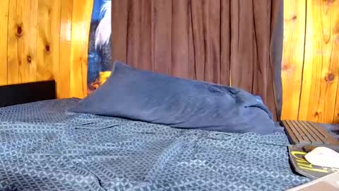 Daddyssleepingbeauty and Daddy online show from 07/27/26, 07:10