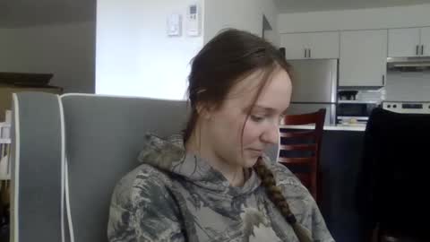 Snapshot of daddysssgoodgirl chatting on 03/01/25, 06:21 daddys good girl online show from 03/01/25, 06:21