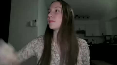 Snapshot of daddysssgoodgirl chatting on 10/10/25, 05:17 daddys good girl online show from 10/10/25, 05:17