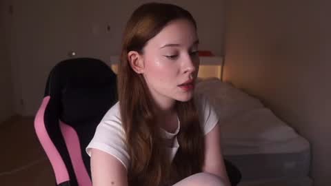 Daddys Trouble online show from 06/16/26, 02:03