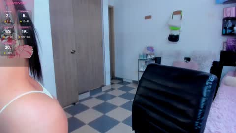 Snapshot of daddysweeeetbody chatting on 02/01/25, 10:23 Sophie online show from 02/01/25, 10:23
