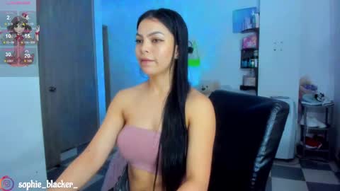 Snapshot of daddysweeeetbody chatting on 03/06/25, 10:58 Sophie online show from 03/06/25, 10:58