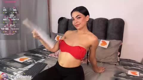 Sophie online show from 03/19/26, 10:14