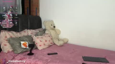 Sophie online show from 07/29/26, 05:16