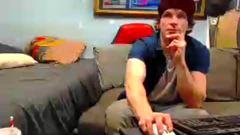 Snapshot of daddyteery chatting on 07/24/26, 11:52 daddyteery online show from 07/24/26, 11:52