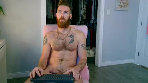 daddyunlocked89 online show from 10/13/25, 02:06
