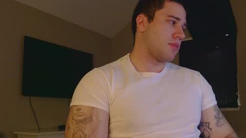 Jon online show from 11/02/25, 04:09